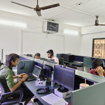 Adhir Info Jamnagar